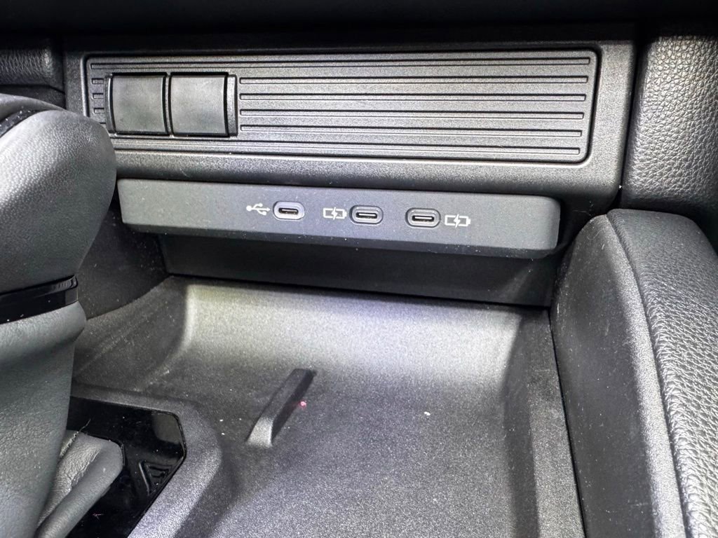 Used 2025 Toyota Land Cruiser 1958 AWD/4WD image 33