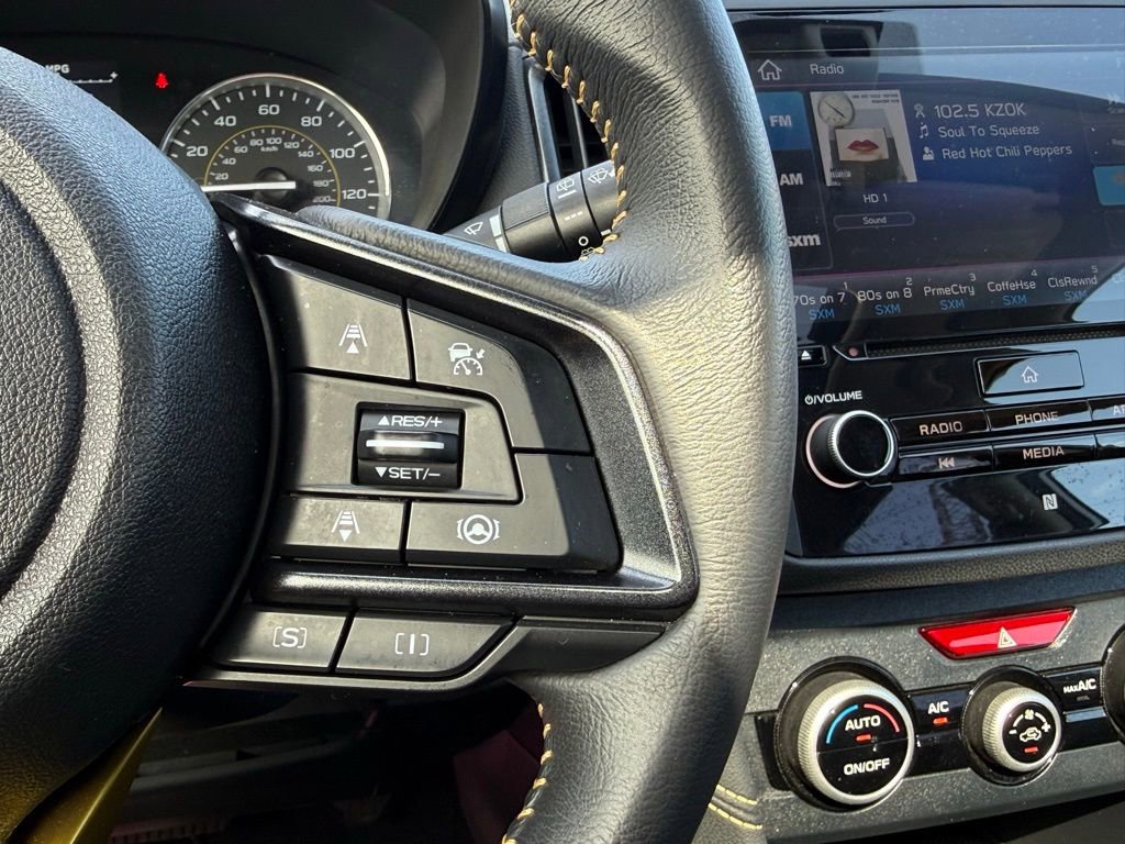 Used 2023 Subaru Crosstrek 2.5i Sport AWD/4WD image 23