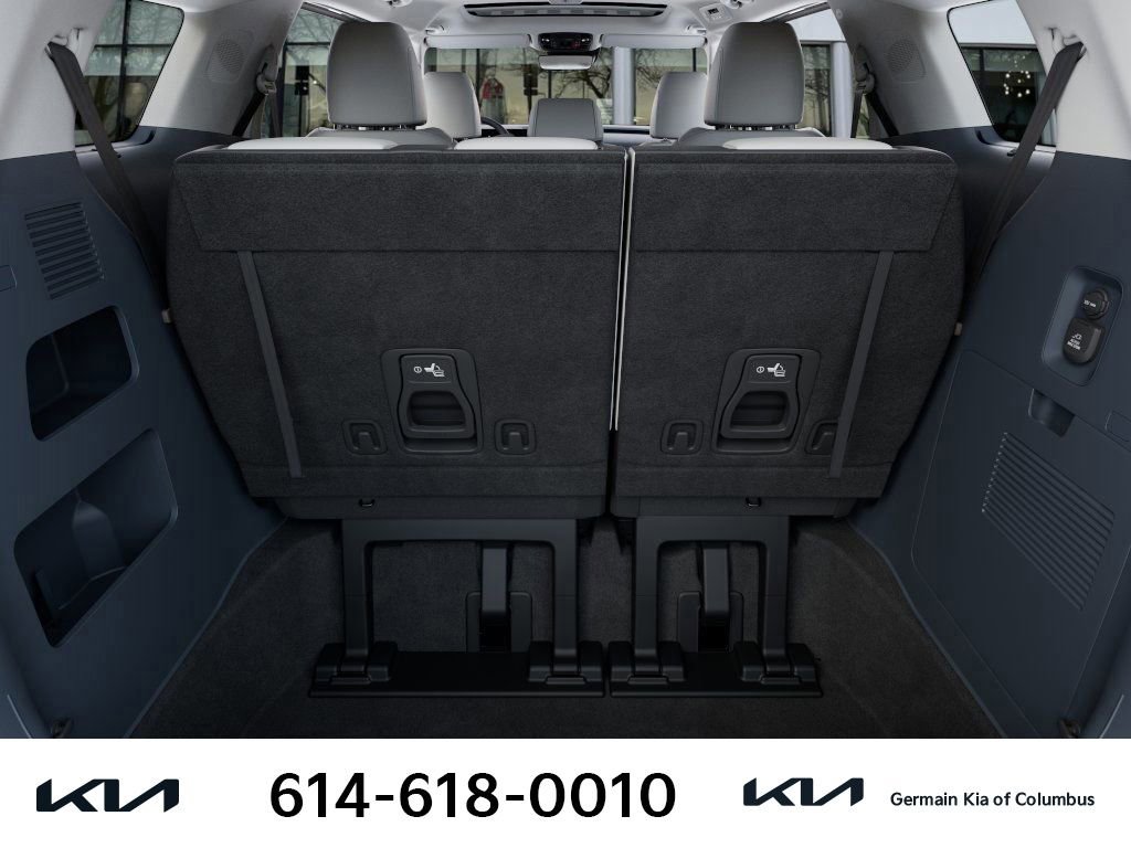 New 2026 Kia Carnival SX FWD image 22