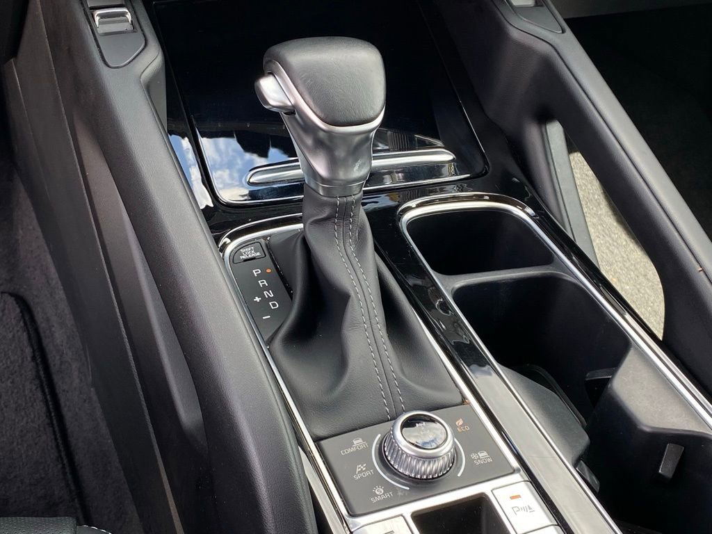 Used 2025 Kia Telluride S image 19