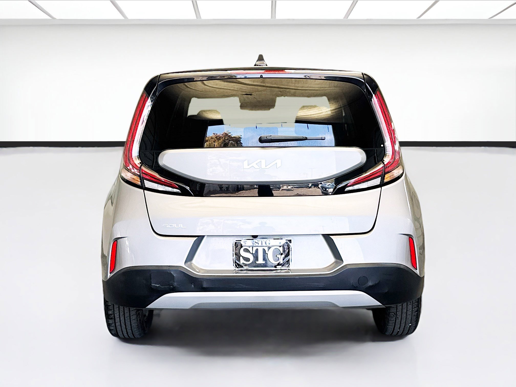 Used 2023 Kia Soul LX w/ Option Group 015 image 5