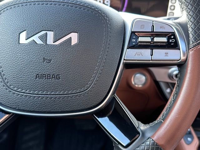 Used 2024 Kia Telluride EX X-Line image 12