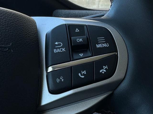 New 2026 Ford Explorer Active w/ Active Comfort Package RWD image 38