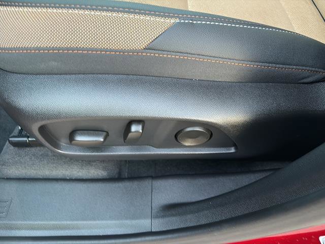 Used 2026 Chevrolet Equinox ACTIV image 15