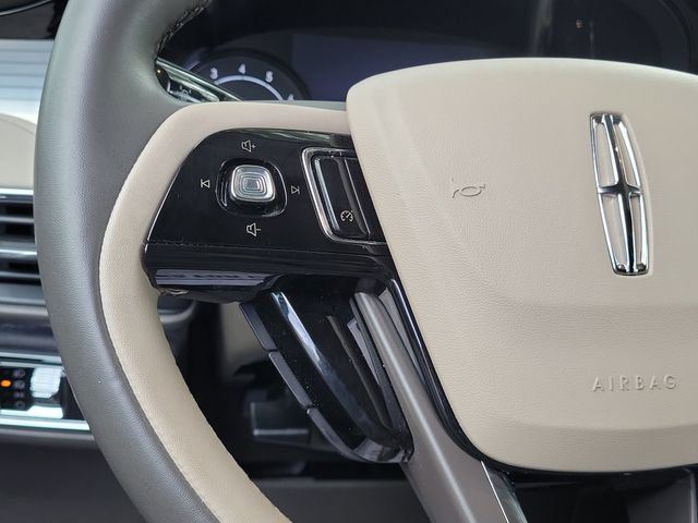 Certified 2022 Lincoln Corsair FWD image 19