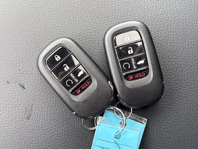 Used 2026 Honda Pilot Black Edition image 35