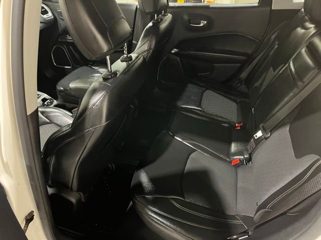 Used 2018 Jeep Compass Latitude w/ Cold Weather Group image 20