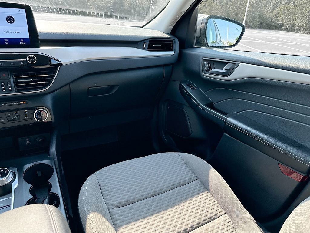 Used 2022 Ford Escape SE image 29
