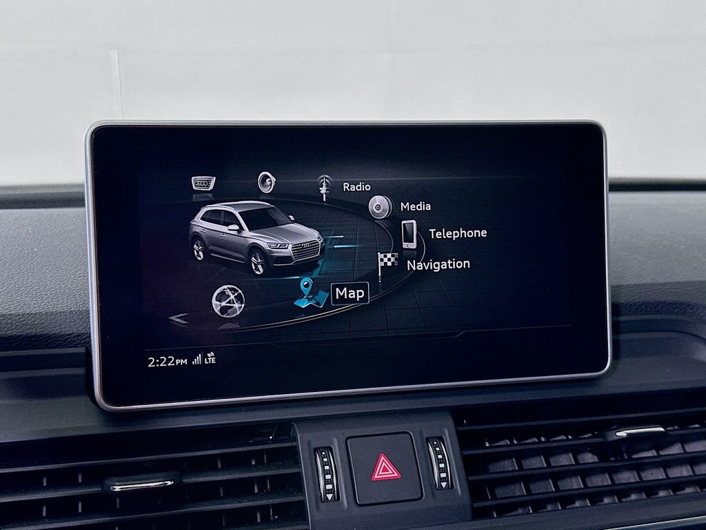 Used 2019 Audi Q5 2.0T Premium Plus w/ Premium Plus Package image 26