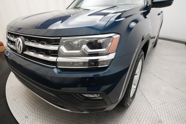 Used 2019 Volkswagen Atlas SE image 24