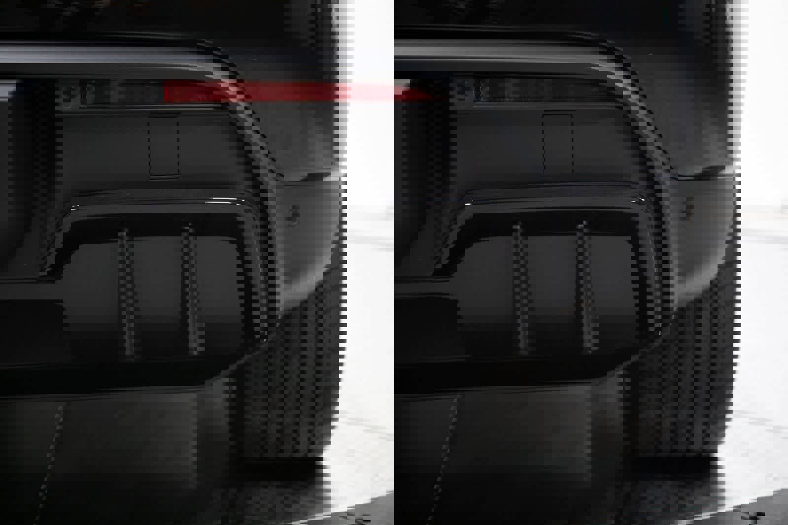 New 2026 Porsche Macan GTS Electric image 38