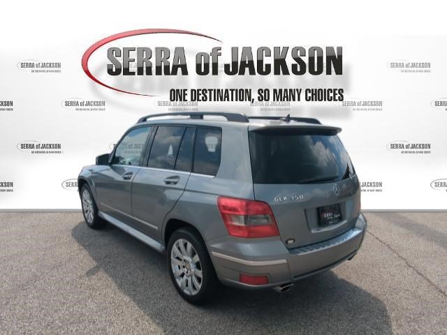 Used 2010 Mercedes-Benz GLK 350 2WD image 6