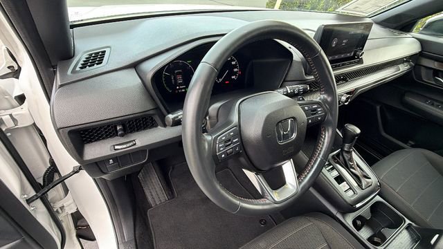 Used 2023 Honda CR-V Sport image 31