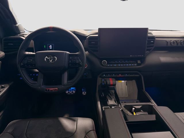 Used 2024 Toyota Tundra TRD Pro image 19