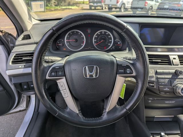Used 2009 Honda Accord EX-L image 13