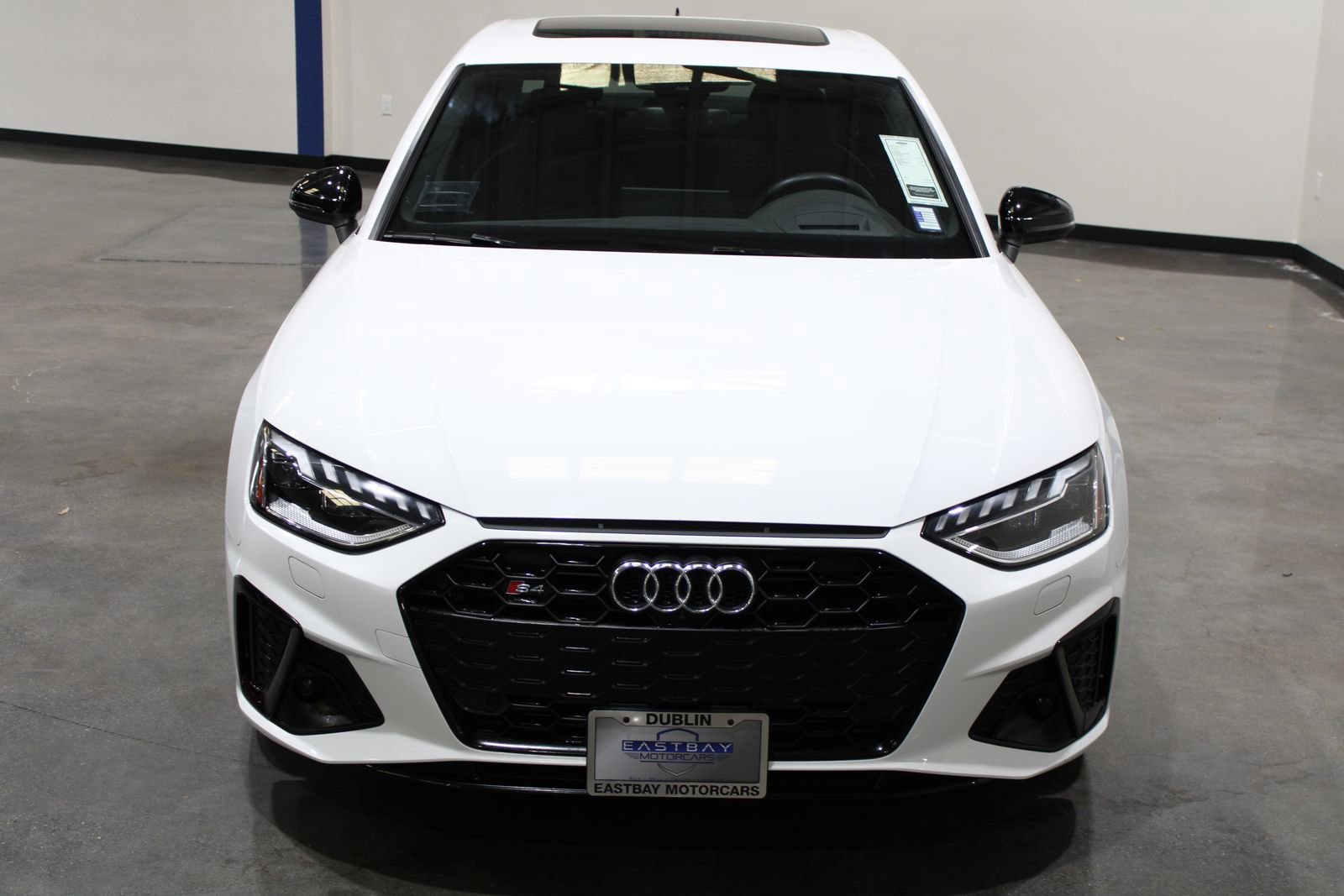 Used 2021 Audi S4 Prestige w/ Prestige Package image 7