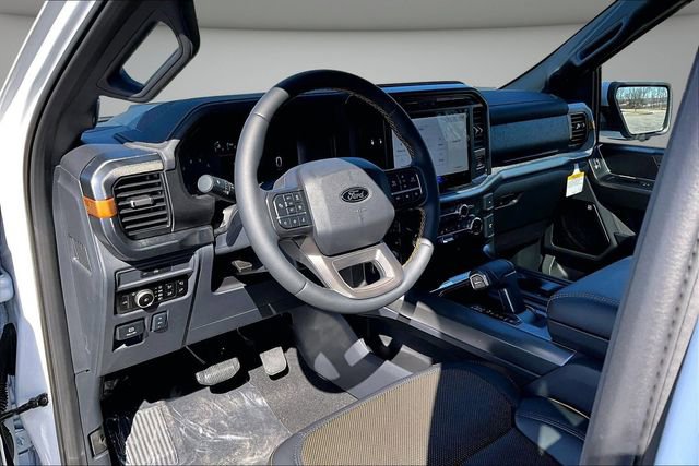 New 2025 Ford F150 Tremor w/ Equipment Group 402A High image 8