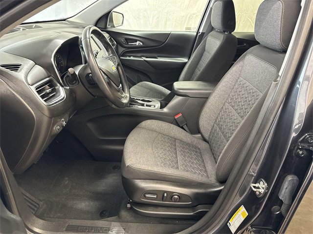 Certified 2022 Chevrolet Equinox LT image 10