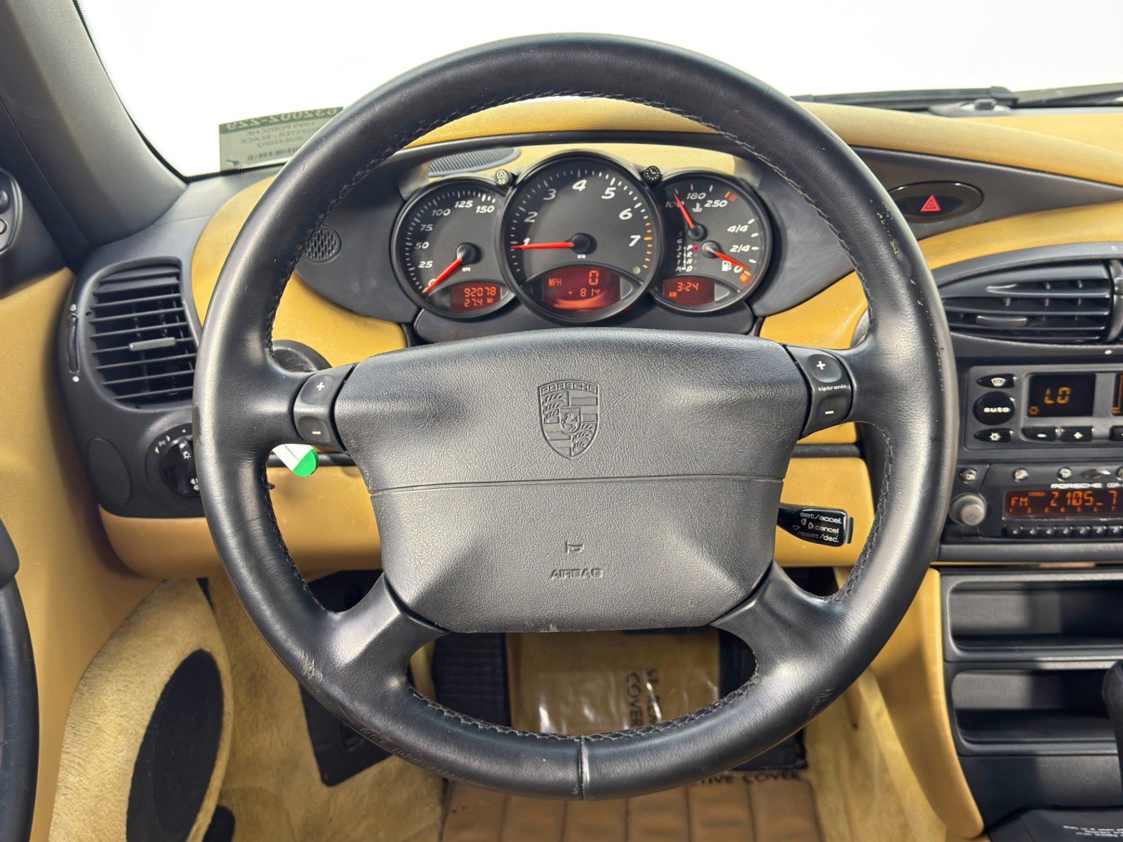 Used 1999 Porsche Boxster image 16