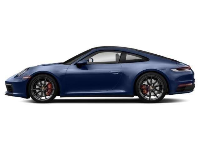 New 2024 Porsche 911 Carrera S image 3
