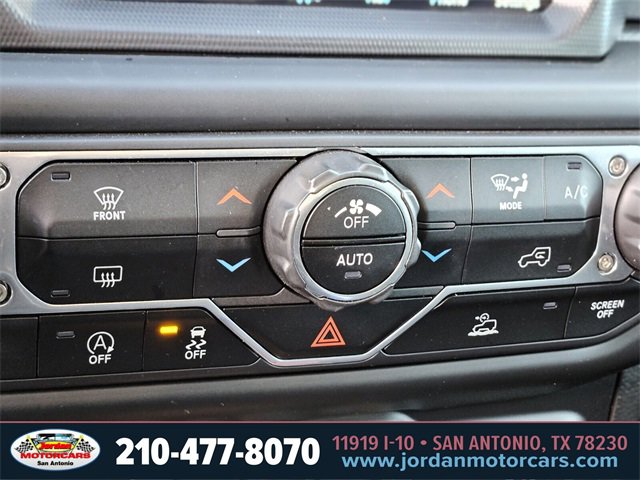 Used 2021 Jeep Gladiator Mojave image 21