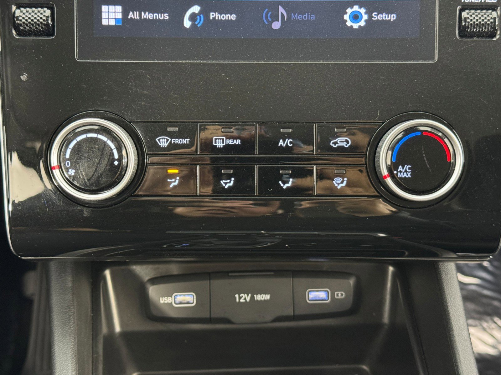 Used 2022 Hyundai Tucson SEL w/ Cargo Package image 25