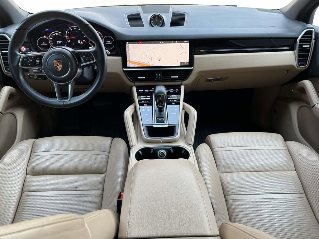 Certified 2019 Porsche Cayenne image 15