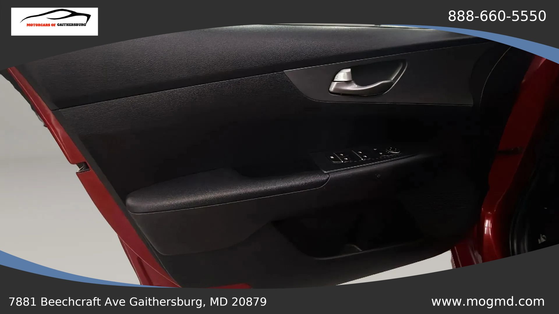 Used 2021 Kia Forte LXS FWD image 13