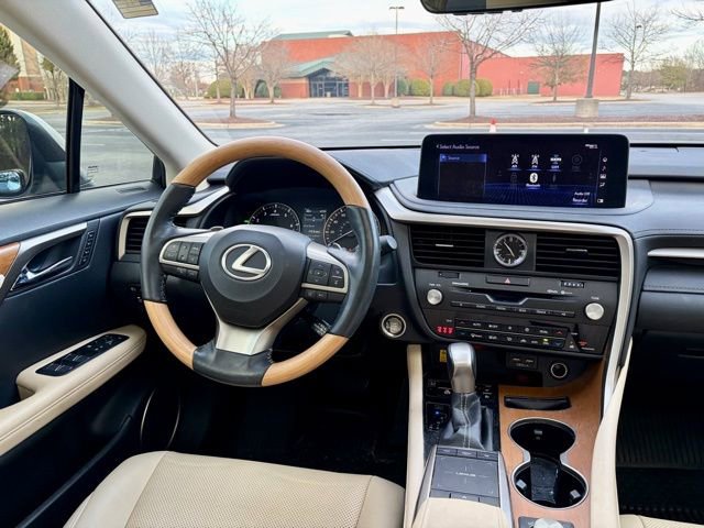Used 2022 Lexus RX 350 FWD w/ Premium Package image 19