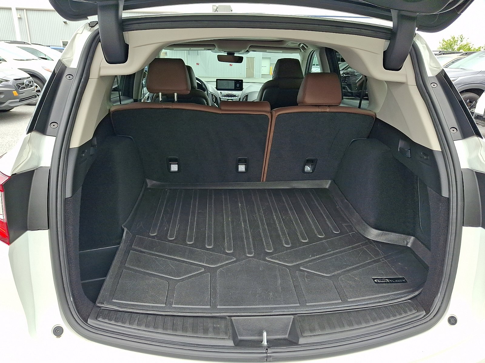 Used 2021 Acura RDX AWD w/ Technology Package image 29