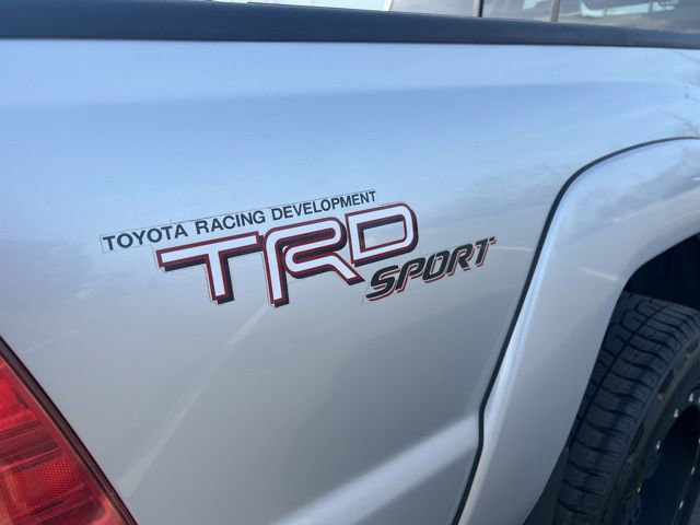 Used 2008 Toyota Tacoma 4x4 Double Cab image 10