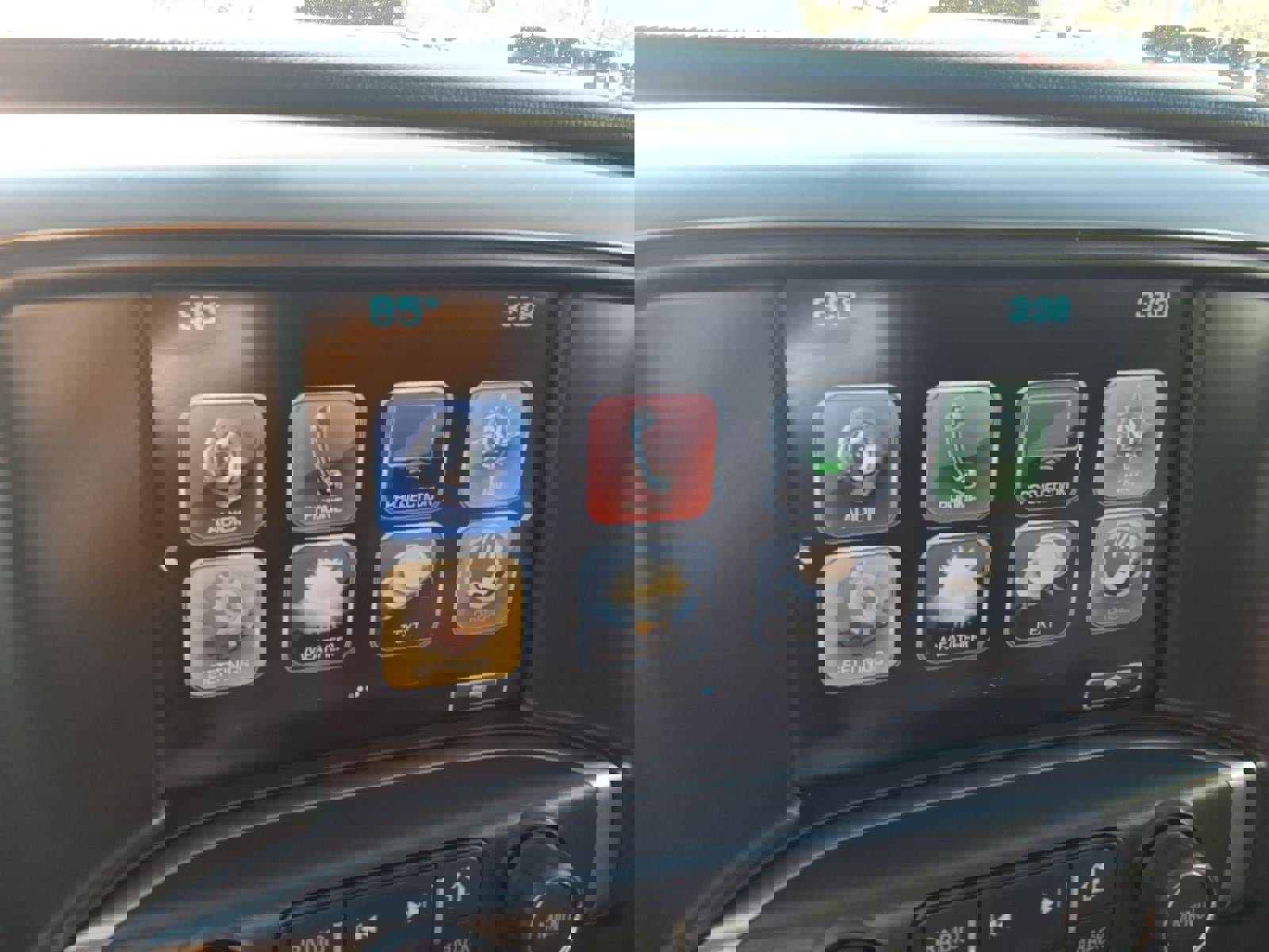 Used 2018 Chevrolet Silverado 1500 LT w/ All Star Edition image 11