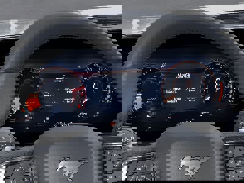 New 2026 Ford Mustang GT Premium image 15