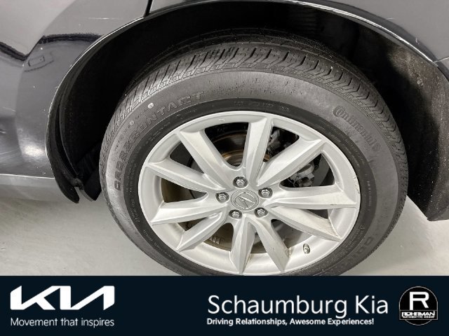 Used 2019 Acura RDX AWD image 5