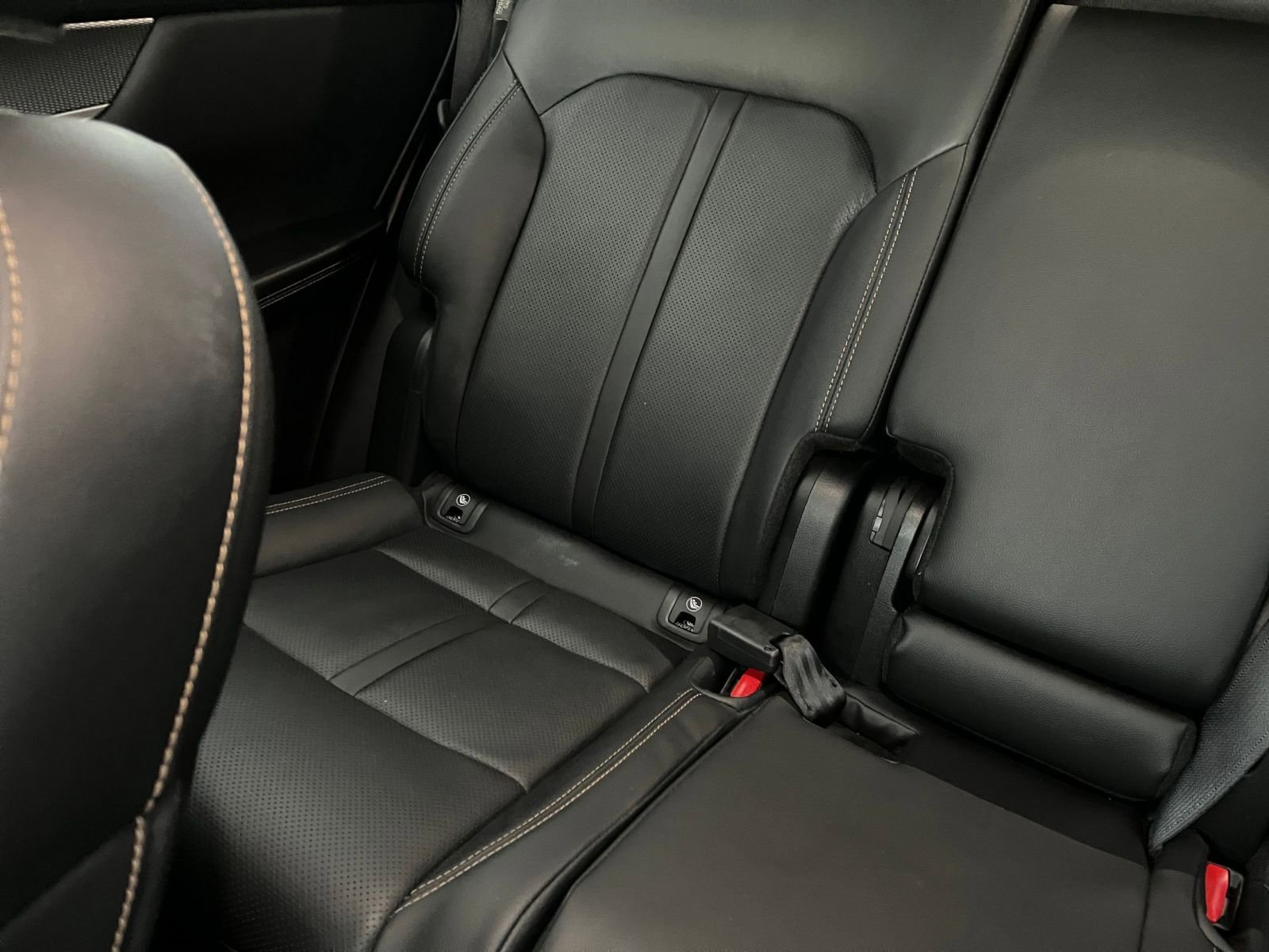 Used 2025 MAZDA CX-90 3.3 Turbo w/ Preferred Package image 39