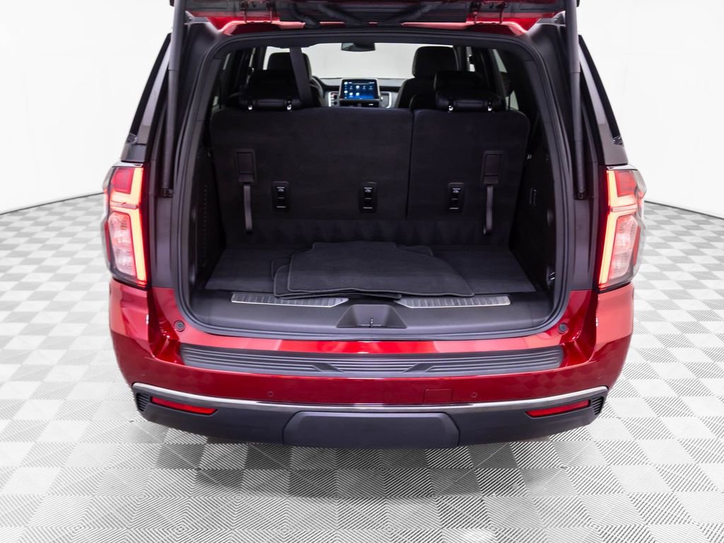 Used 2022 Chevrolet Tahoe Z71 image 36