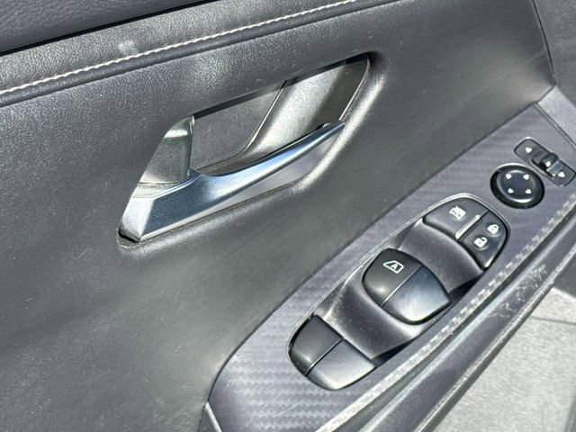 Certified 2024 Nissan Sentra SV FWD image 24