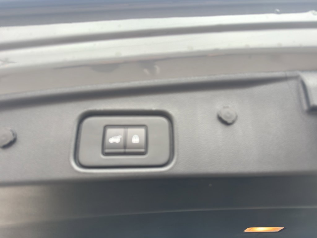 New 2026 Nissan Pathfinder Platinum image 24