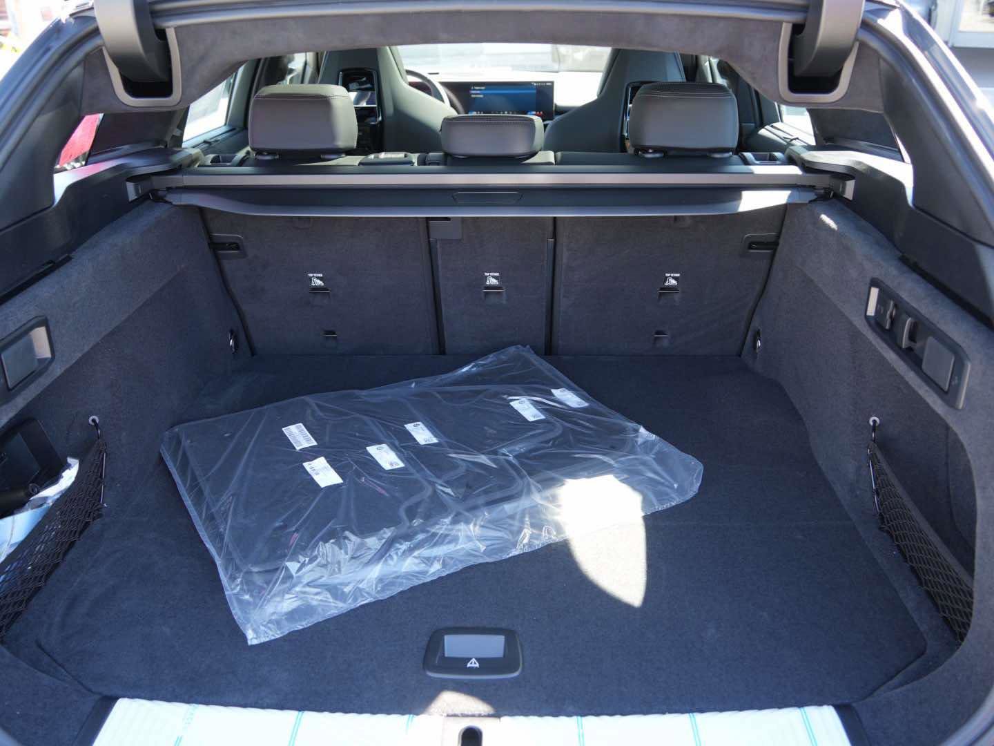 New 2026 BMW M5 Touring image 9