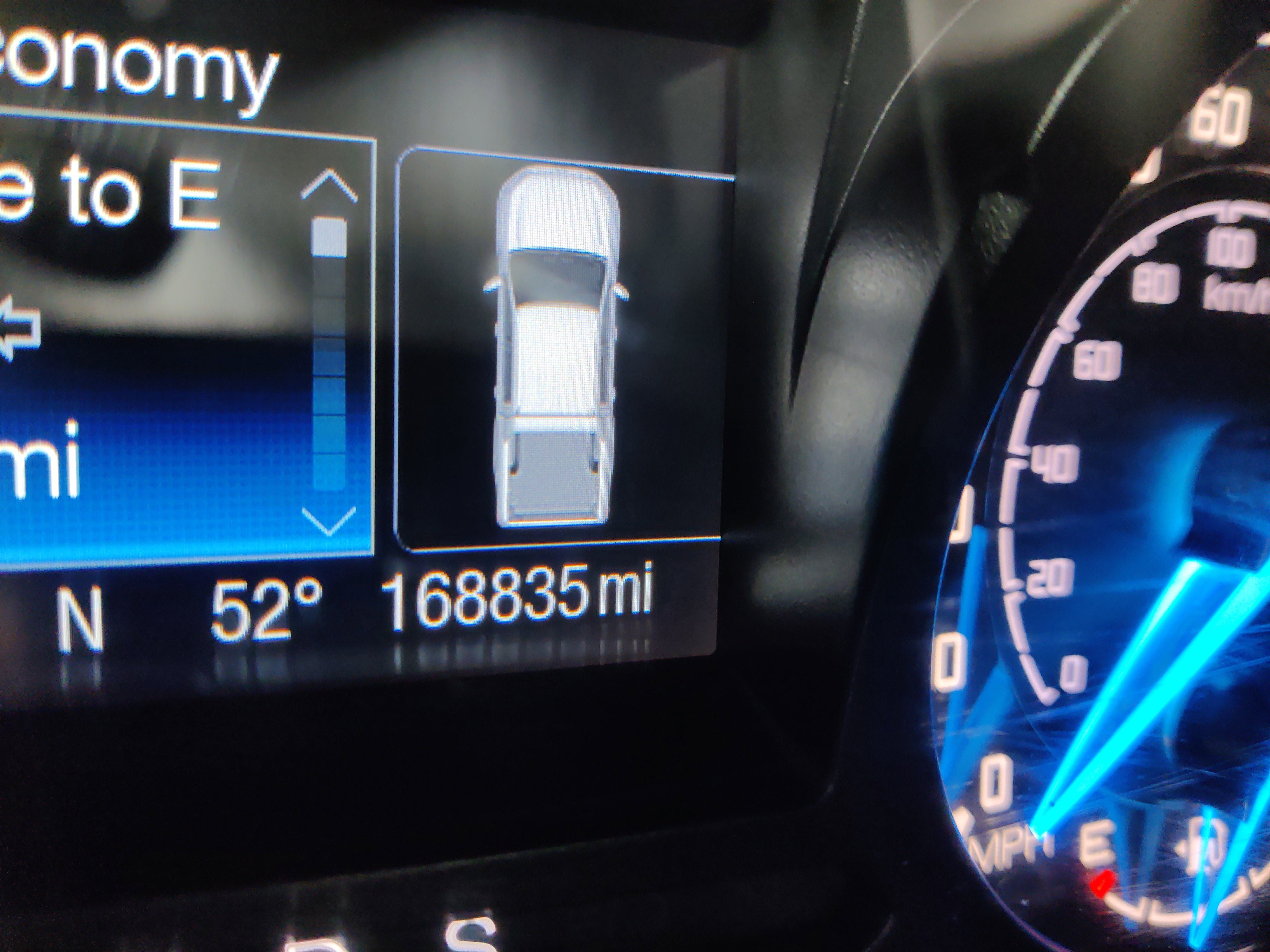 Used 2020 Ford Ranger XLT w/ Equipment Group 301A Mid image 23