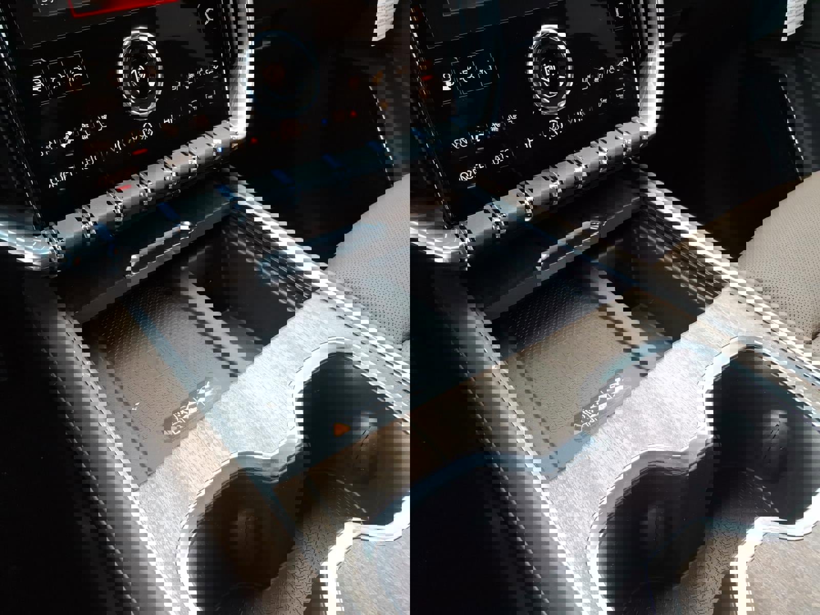 New 2026 GMC Acadia Denali Ultimate image 22