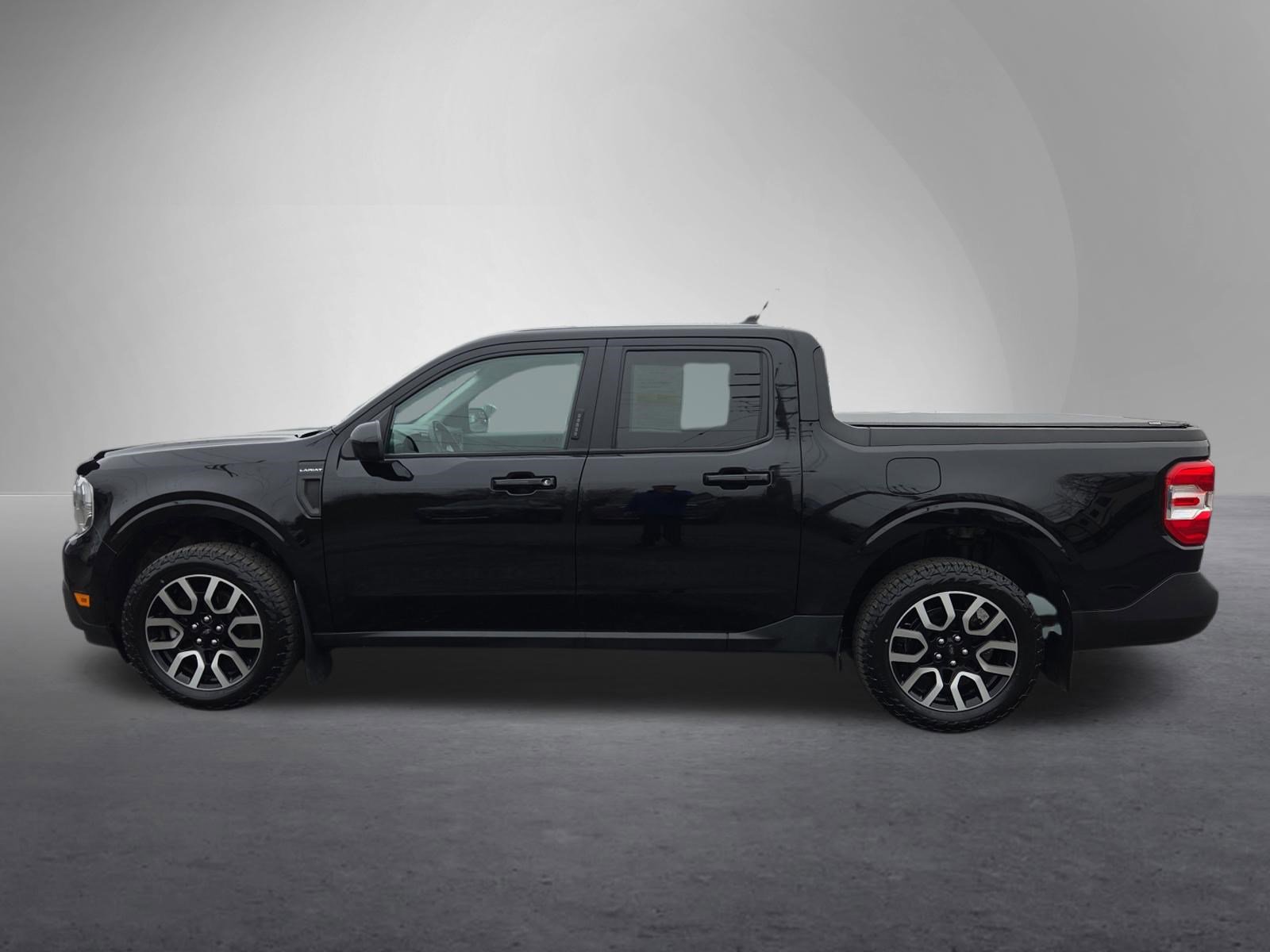 Used 2023 Ford Maverick Lariat w/ Equipment Group 500A Standard image 7