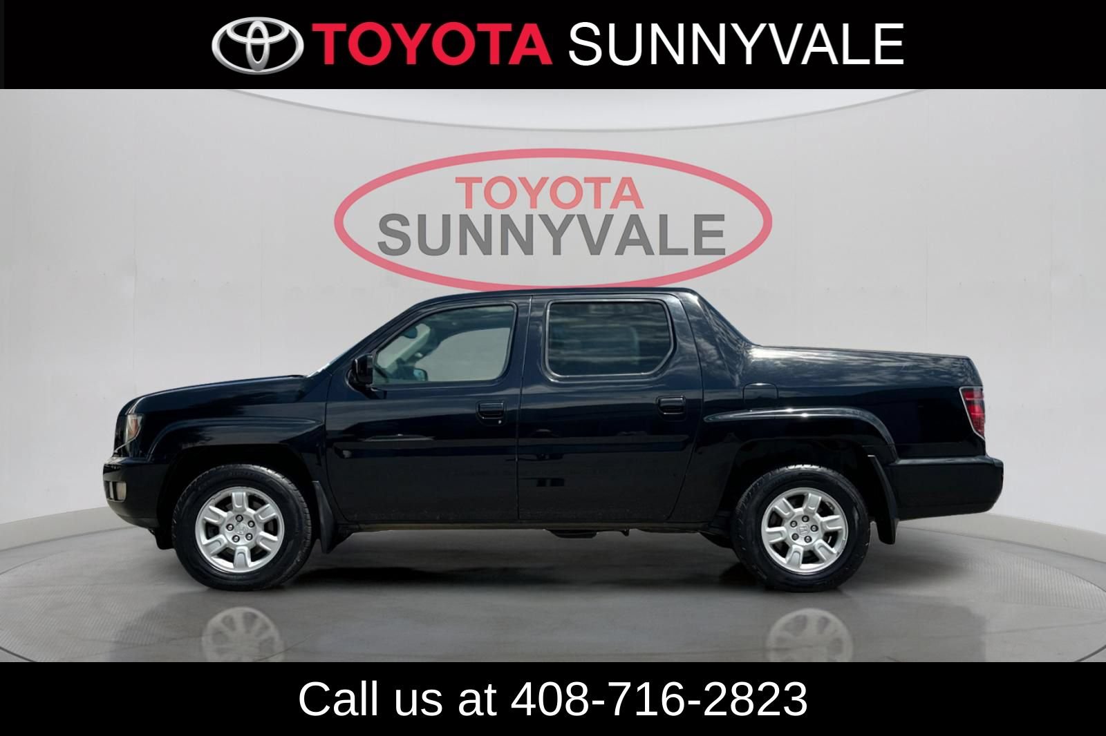 Used 2014 Honda Ridgeline SE image 6