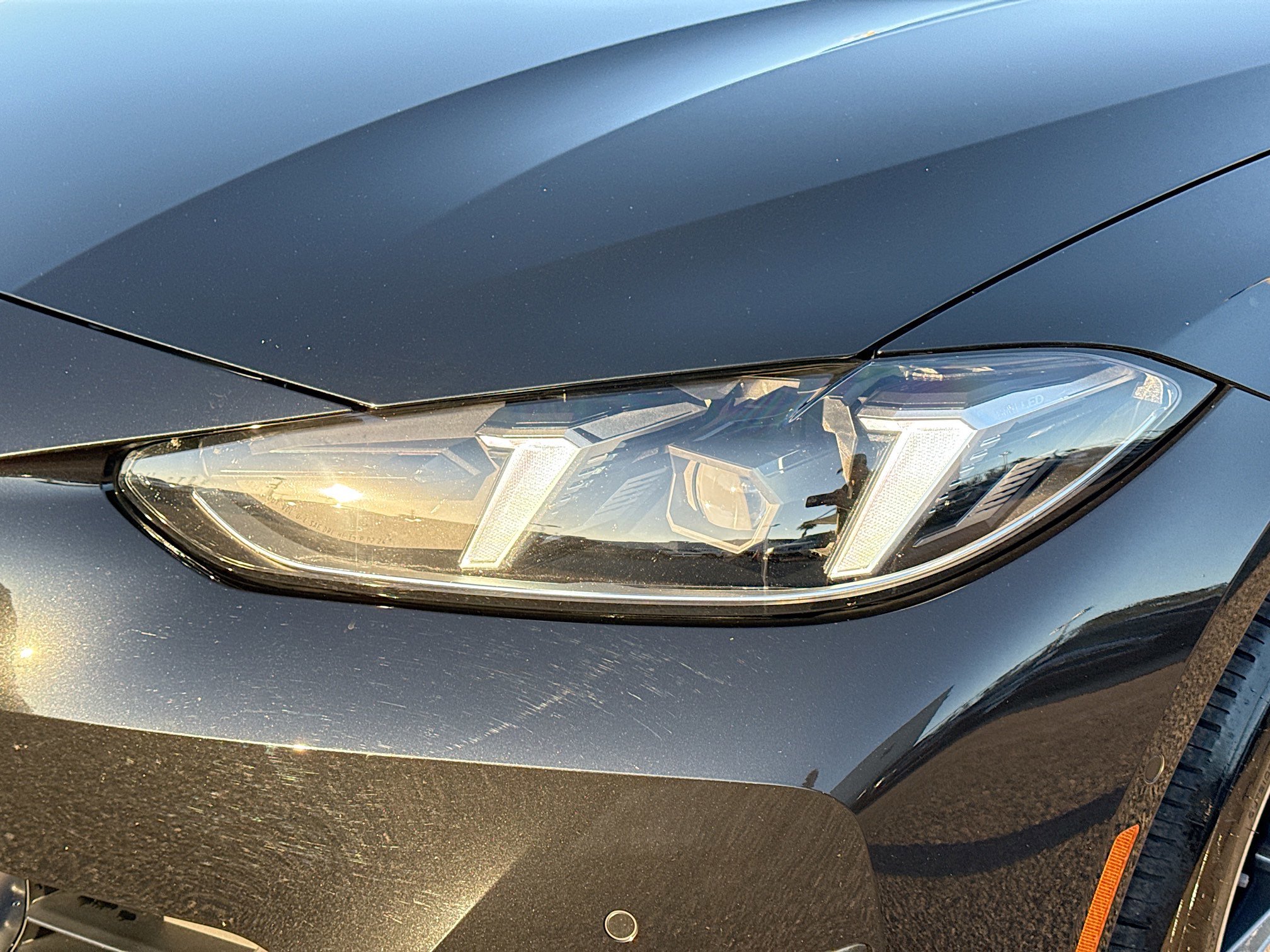 Used 2025 BMW 430i w/ Premium Package image 9