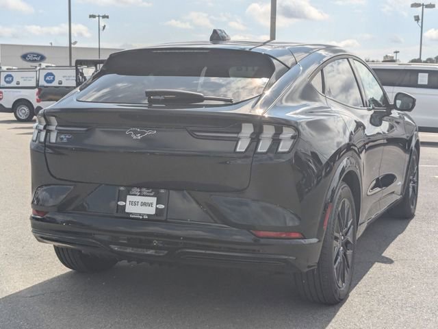 New 2025 Ford Mustang Mach-E Premium w/ Sport Appearance Package image 3