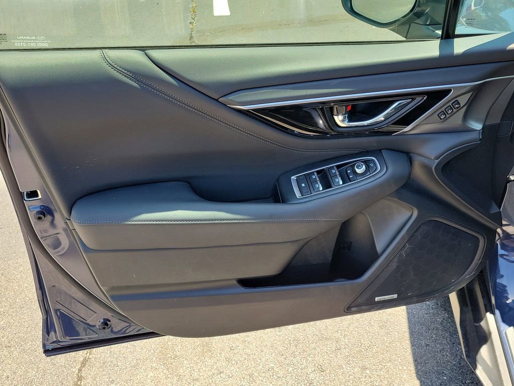 Certified 2025 Subaru Outback Touring w/ Popular Package #2 AWD/4WD image 18