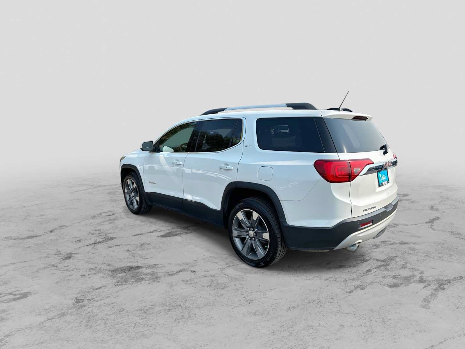 Used 2018 GMC Acadia SLT AWD/4WD image 6