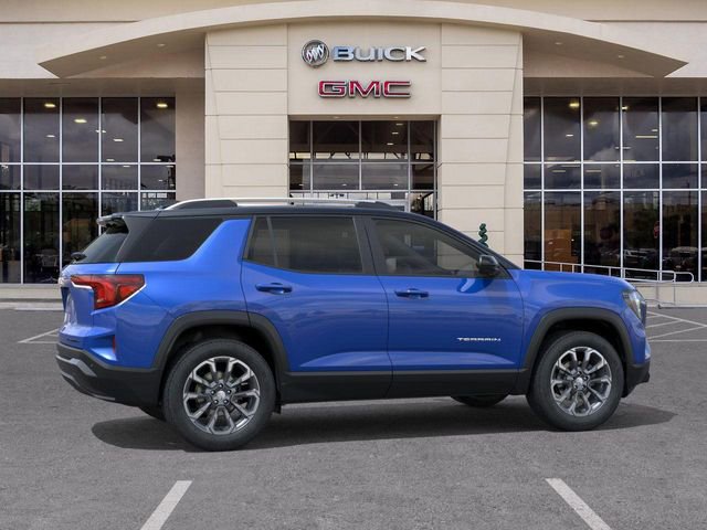 New 2026 GMC Terrain Elevation w/ Elevation Premium Package image 5