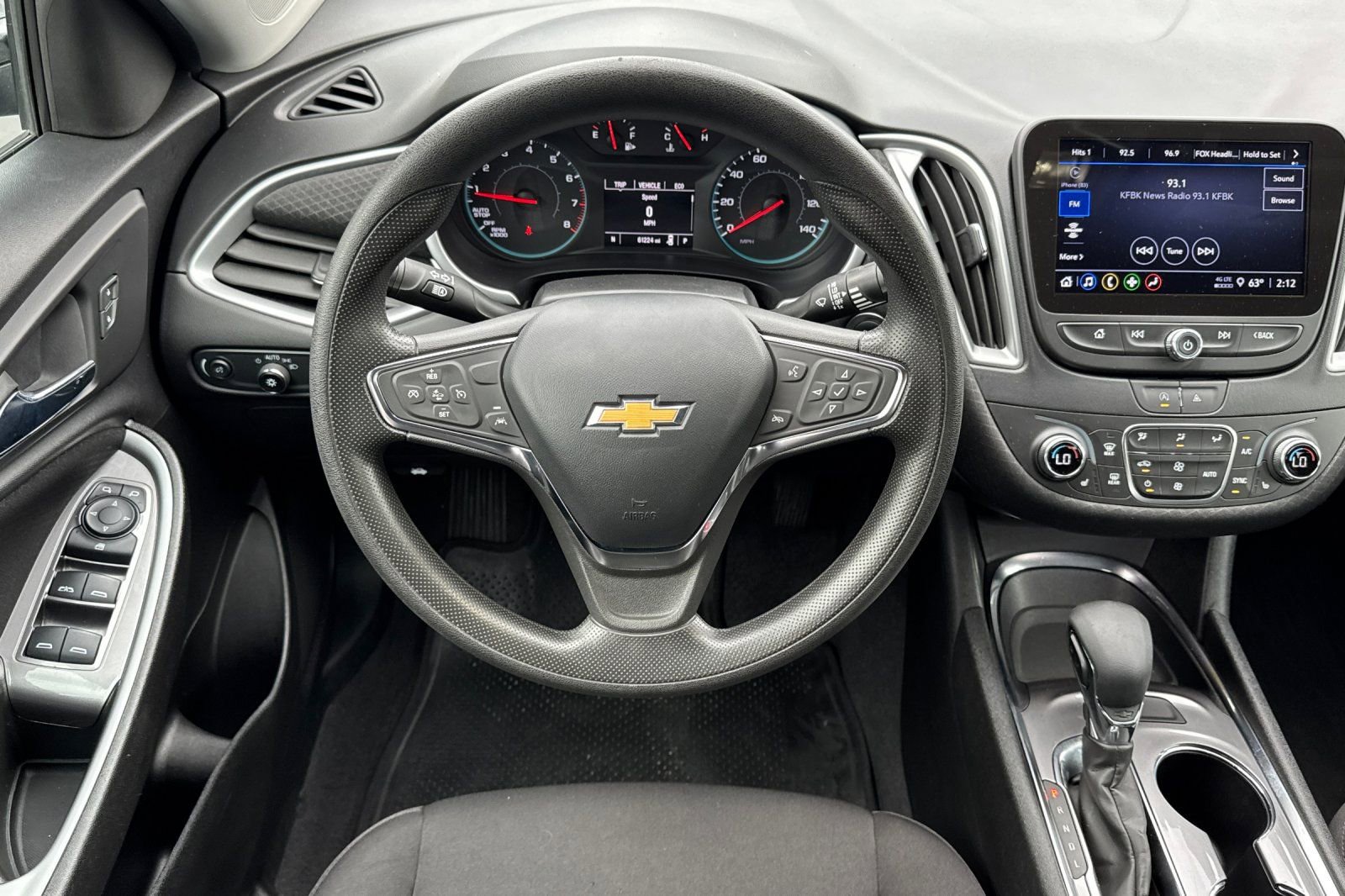 Certified 2023 Chevrolet Malibu LT image 15