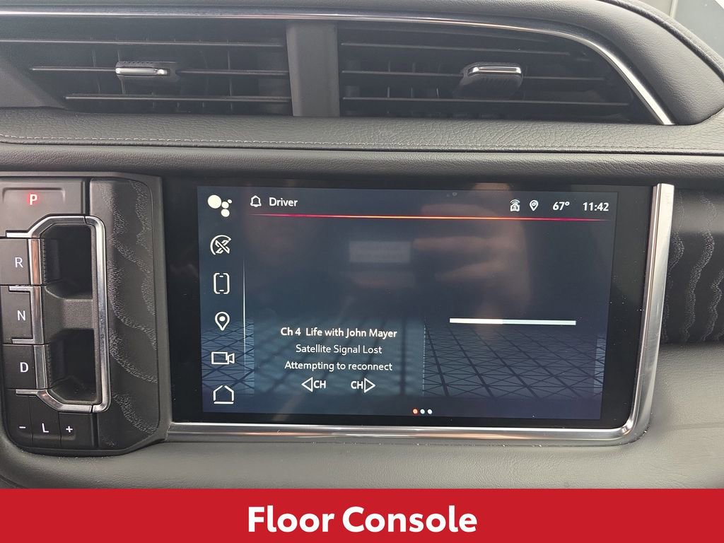 Used 2024 GMC Yukon Denali AWD/4WD image 34